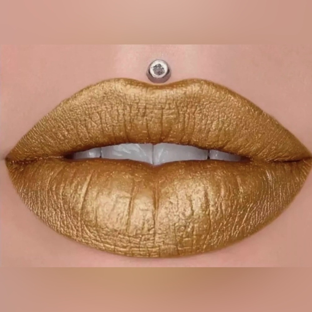 NIB Jeffree Star Velour Liquid Lipstick